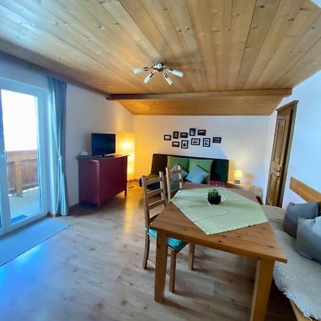 Alpenchalet Basecamp Apartment 2 Sankt Martin am Tennengebirge Exterior photo